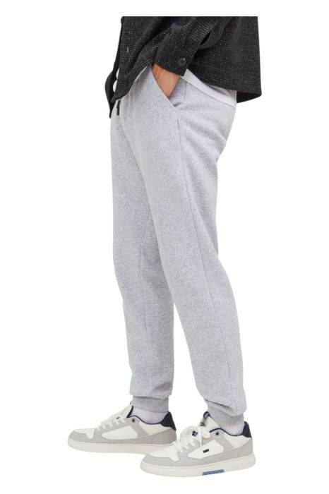 Pantaloni JACK &JONES Gordon Bradley - 12249274-Light Grey Melange [4]