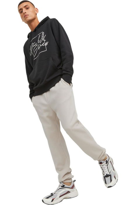 Pantaloni JACK &JONES Gordon Bradley - 12249274-Moonbeam [5]