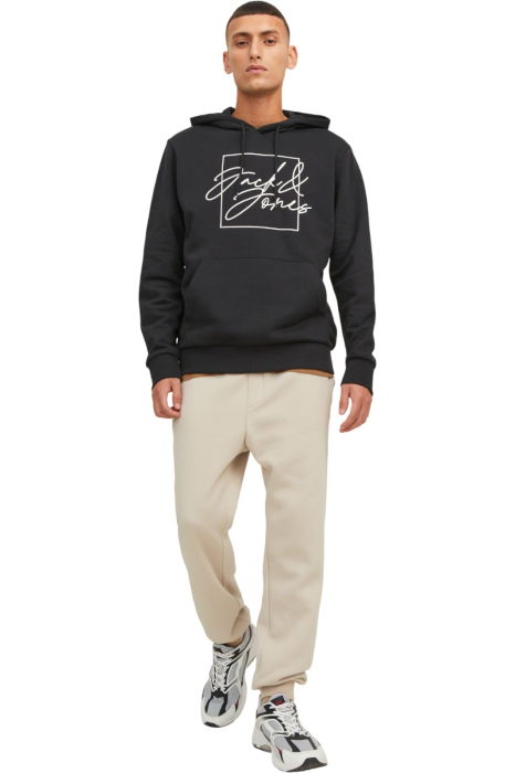 Pantaloni JACK &JONES Gordon Bradley - 12249274-Moonbeam [6]