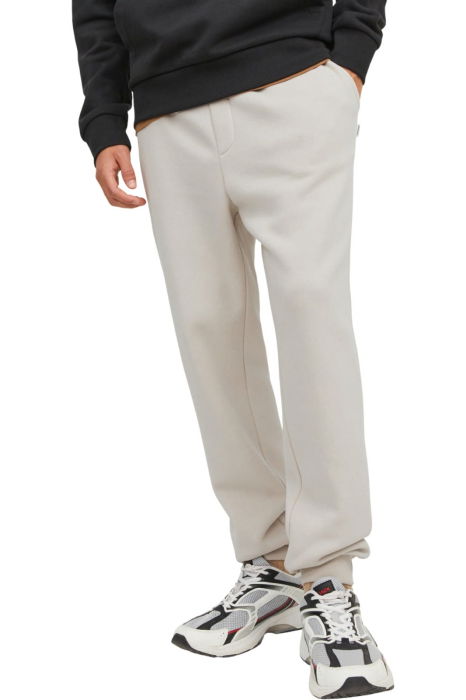 Pantaloni JACK &JONES Gordon Bradley - 12249274-Moonbeam [1]