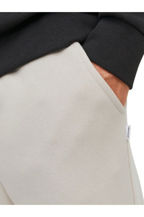 Pantaloni JACK &JONES Gordon Bradley - 12249274-Moonbeam [3]