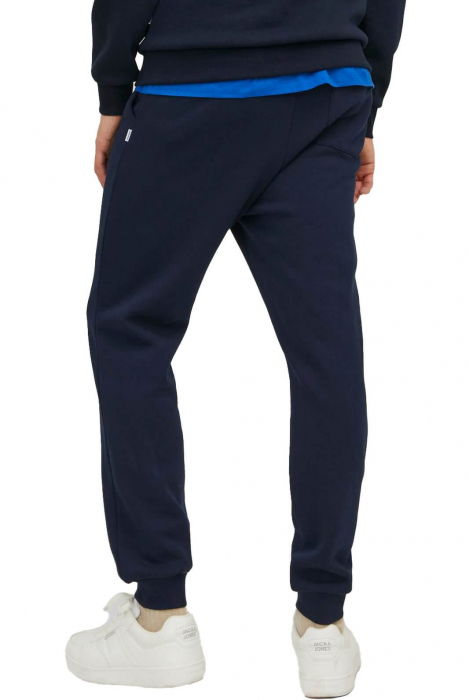 Pantaloni JACK &JONES Gordon Bradley - 12249274-Navy Blazer [2]