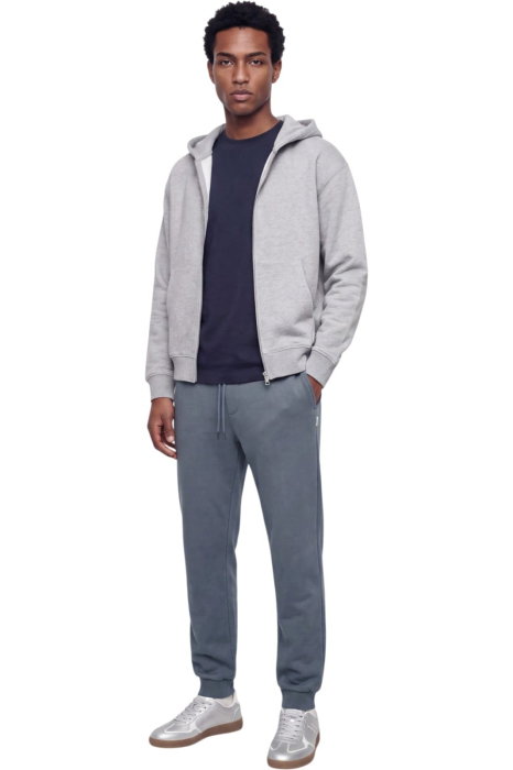 Pantaloni JACK &JONES Gordon Bradley - 12249274-Turbulence [6]