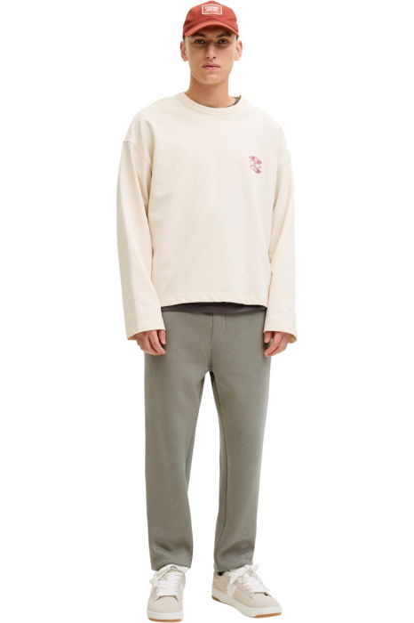 Pantaloni JACK &JONES Gordon Bradley - 12249274-Vetiver [4]