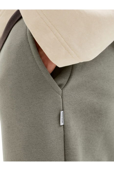 Pantaloni JACK &JONES Gordon Bradley - 12249274-Vetiver [3]