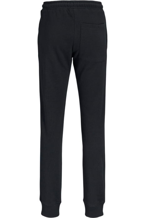 Pantaloni JACK &JONES Gordon College JNR - 12289976-Black [2]