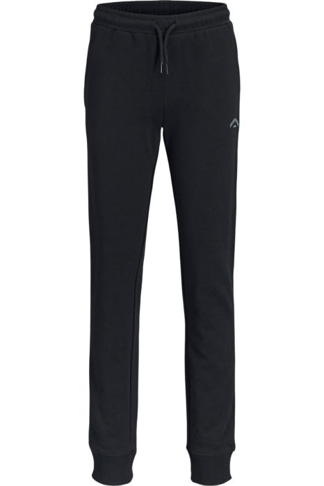Pantaloni JACK &JONES Gordon College JNR - 12289976-Black [1]