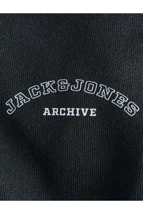 Pantaloni JACK &JONES Gordon College Pants - 12289724-Black [3]