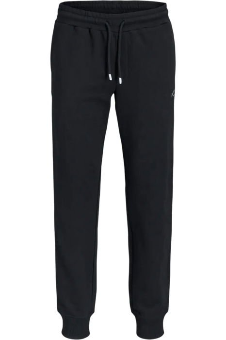 Pantaloni JACK &JONES Gordon College Pants - 12289724-Black [1]