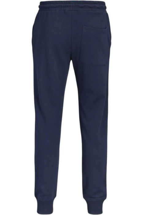 Pantaloni JACK &JONES Gordon College Pants - 12289724-Navy Blazer [2]