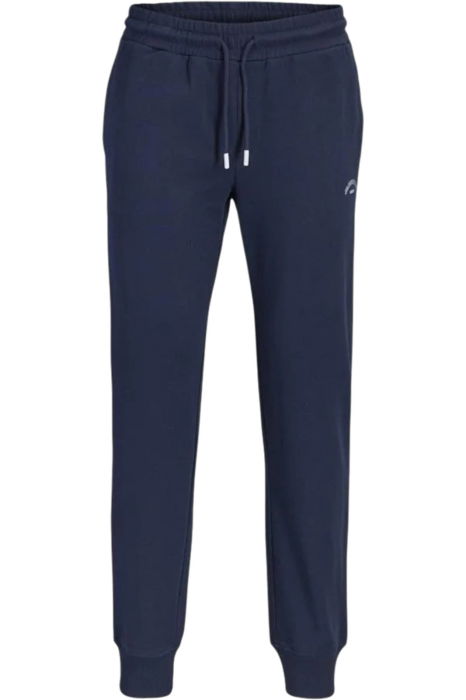 Pantaloni JACK &JONES Gordon College Pants - 12289724-Navy Blazer [1]