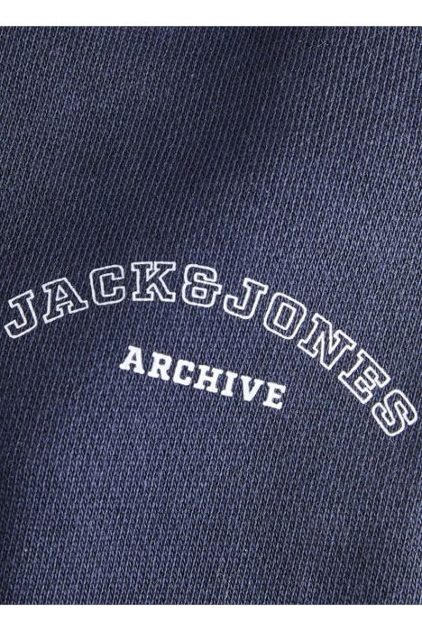 Pantaloni JACK &JONES Gordon College Pants - 12289724-Navy Blazer [4]