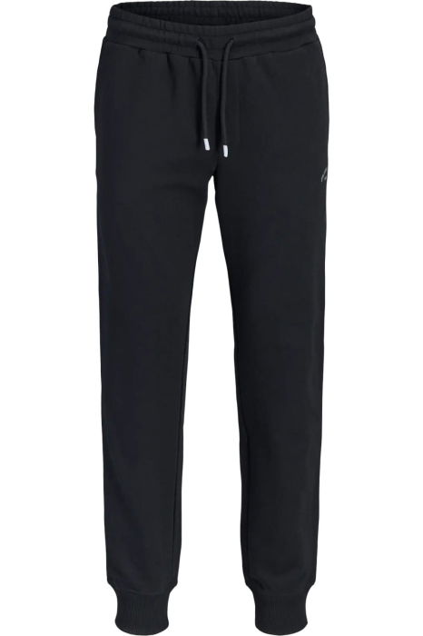 Pantaloni JACK &JONES Gordon College PLS - 12296016-Black [1]