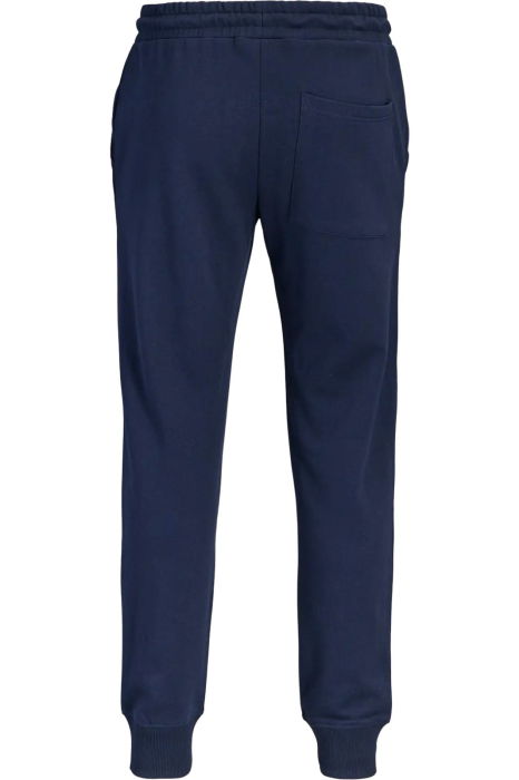 Pantaloni JACK &JONES Gordon College PLS - 12296016-Navy Blazer [2]