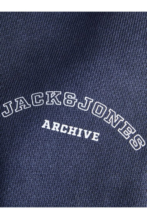 Pantaloni JACK &JONES Gordon College PLS - 12296016-Navy Blazer [3]