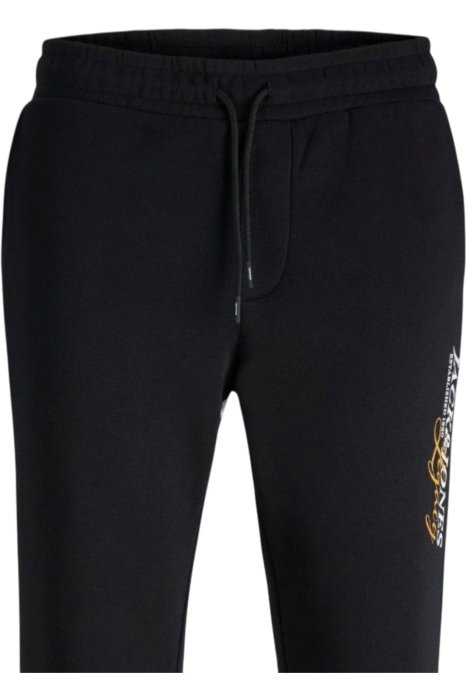 Pantaloni JACK &JONES Gordon Jade BF - 12299124-Black [4]