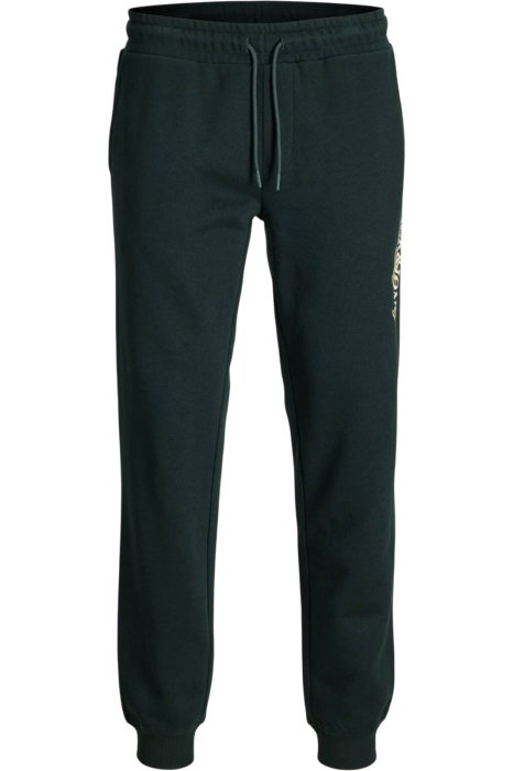 Pantaloni JACK &JONES Gordon Jade BF - 12299124-Scarab [1]
