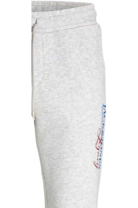 Pantaloni JACK &JONES Gordon Jade BF - 12299124-White Melange [3]