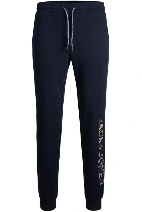 Pantaloni JACK &JONES Gordon James - 12236747-Navy Blazer [1]