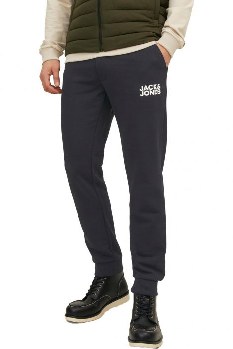 Pantaloni JACK &JONES Gordon Newsoft - 12178421-B-15 BLACK [3]