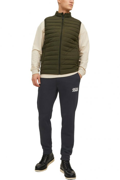 Pantaloni JACK &JONES Gordon Newsoft - 12178421-B-15 BLACK [6]