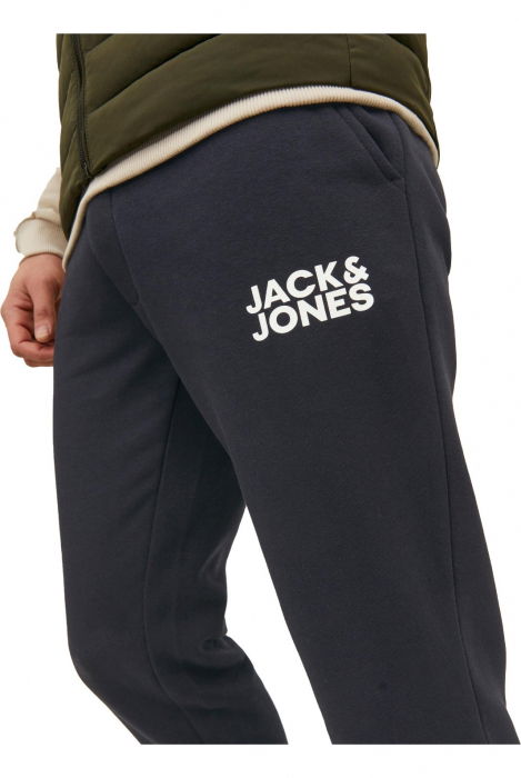 Pantaloni JACK &JONES Gordon Newsoft - 12178421-B-15 BLACK [5]