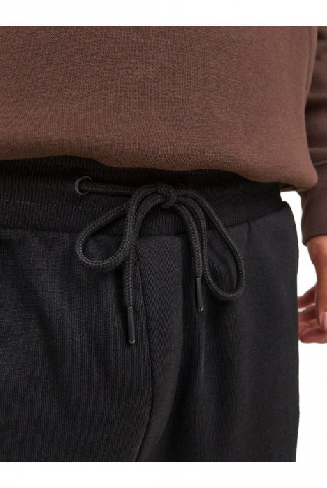 Pantaloni JACK &JONES Gordon Shark - 12165322-Black [4]