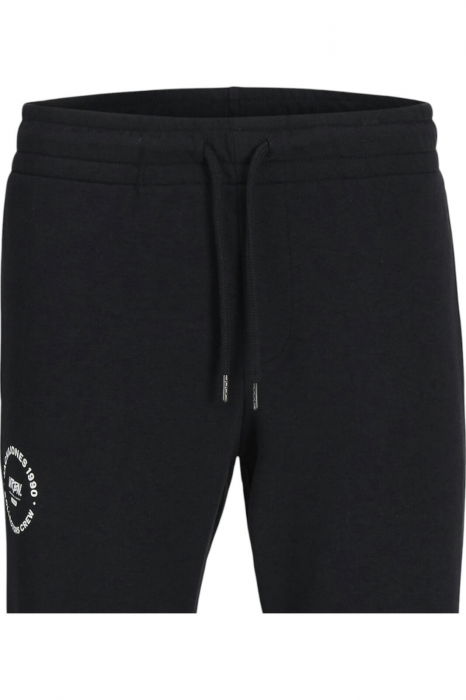 Pantaloni JACK &JONES Gordon Simon - 12268442-Black [3]
