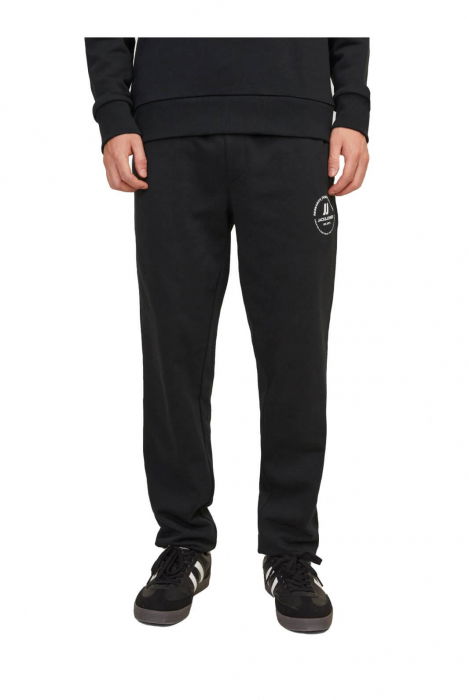 Pantaloni JACK &JONES Gordon Swift - 12249904-Black [4]