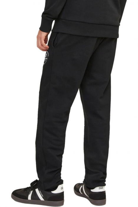 Pantaloni JACK &JONES Gordon Swift - 12249904-Black [2]