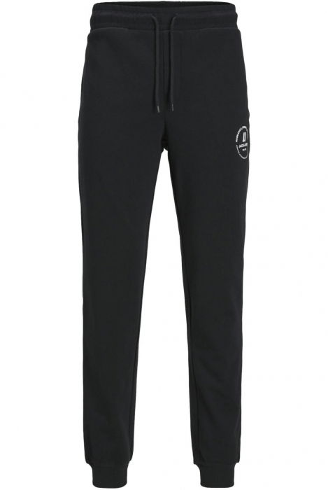 Pantaloni JACK &JONES Gordon Swift - 12249904-Black [1]