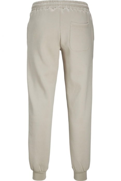 Pantaloni JACK &JONES Gordon Vesterbro Cuffed JNR - 12269664-Moonbeam [2]