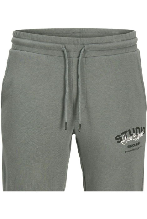 Pantaloni JACK &JONES Gordon Yuki Bf - 12279038-Stormy Weather [3]