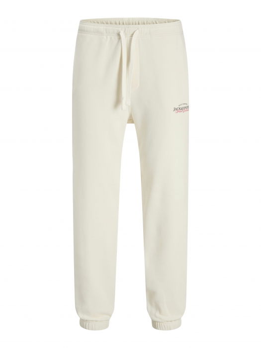 Pantaloni JACK &JONES Kane Billy - 12283257-Antique White [1]