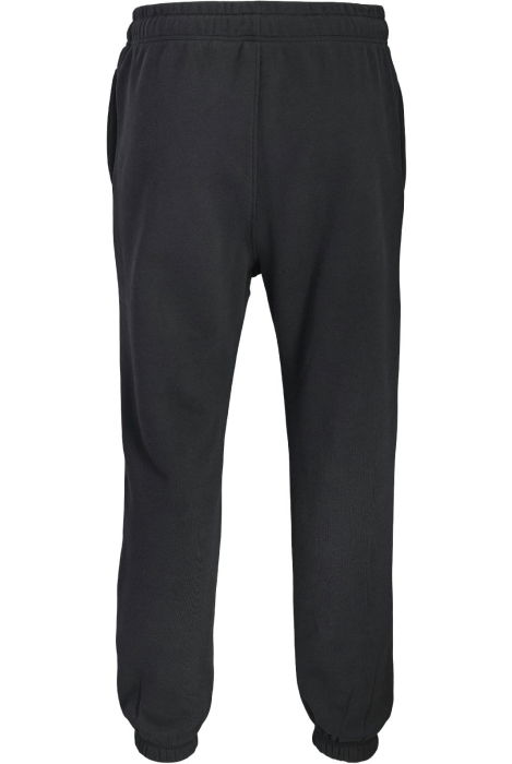 Pantaloni JACK &JONES Kane Bleecks JNR - 12293536-Black [2]