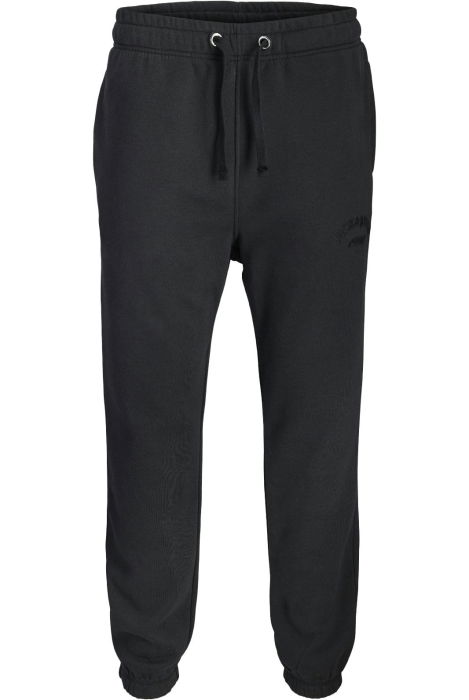 Pantaloni JACK &JONES Kane Bleecks JNR - 12293536-Black [1]