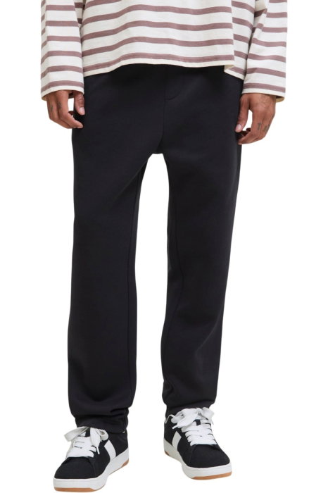 Pantaloni JACK &JONES Kane Bradley Uncuffed - 12279134-Black [1]