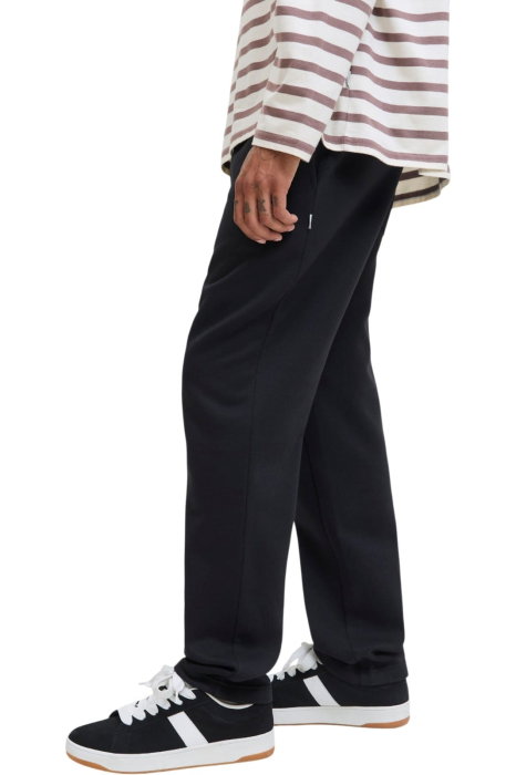 Pantaloni JACK &JONES Kane Bradley Uncuffed - 12279134-Black [4]