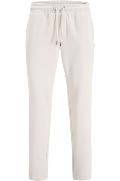 Pantaloni JACK &JONES Kane Bradley Uncuffed - 12279134-Moonbeam [4]