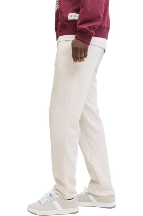 Pantaloni JACK &JONES Kane Bradley Uncuffed - 12279134-Moonbeam [2]