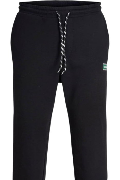 Pantaloni JACK &JONES Kane Buster - 12299120-Black [3]