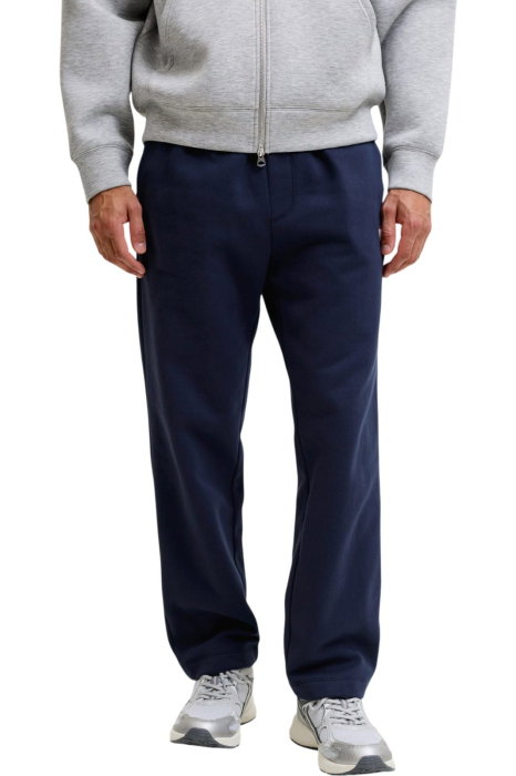 Pantaloni JACK &JONES Kane Buster - 12299120-Navy Blazer [1]