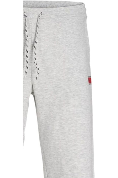 Pantaloni JACK &JONES Kane Buster - 12299120-White Melange [4]