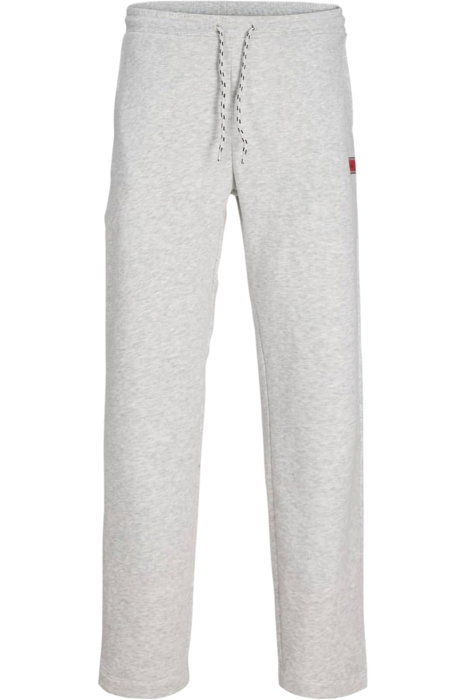 Pantaloni JACK &JONES Kane Buster - 12299120-White Melange [1]