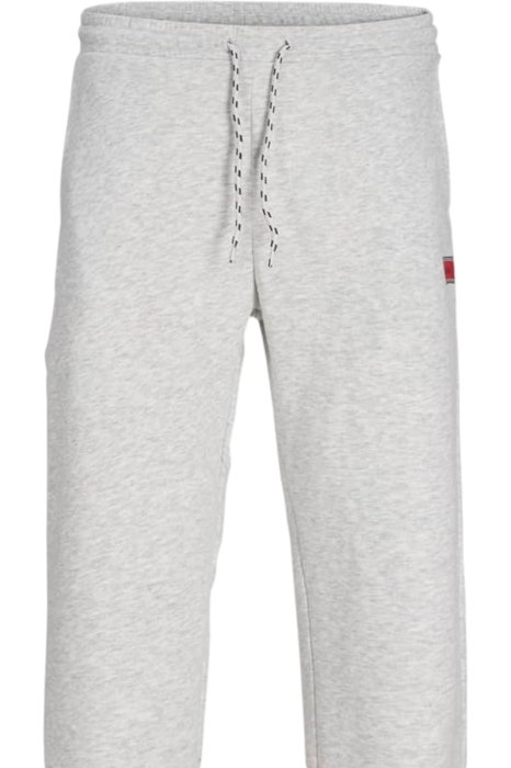 Pantaloni JACK &JONES Kane Buster - 12299120-White Melange [3]