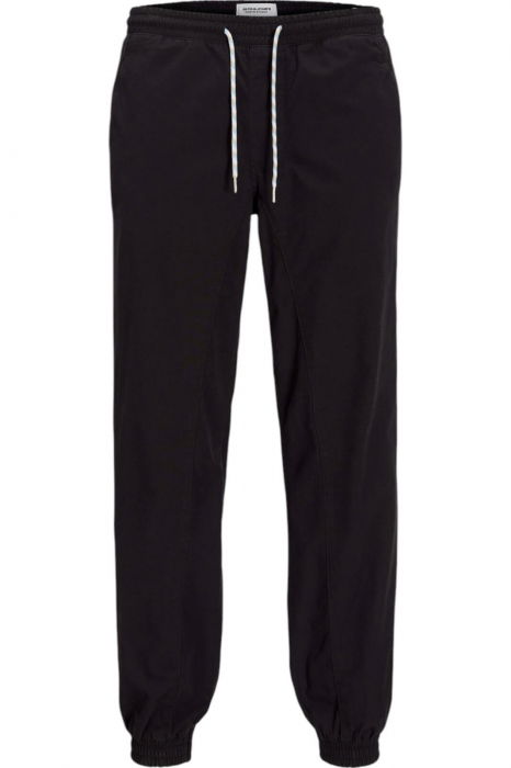 Pantaloni JACK &JONES Kane Reef - 12269749-Black [1]