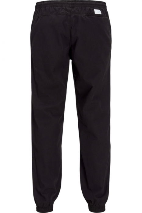 Pantaloni JACK &JONES Kane Reef - 12269749-Black [2]