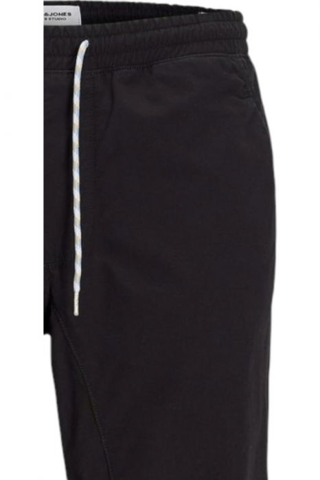 Pantaloni JACK &JONES Kane Reef - 12269749-Black [4]