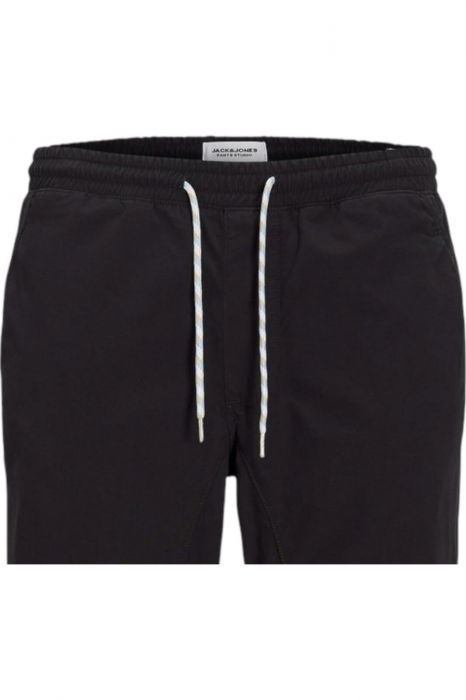 Pantaloni JACK &JONES Kane Reef - 12269749-Black [3]