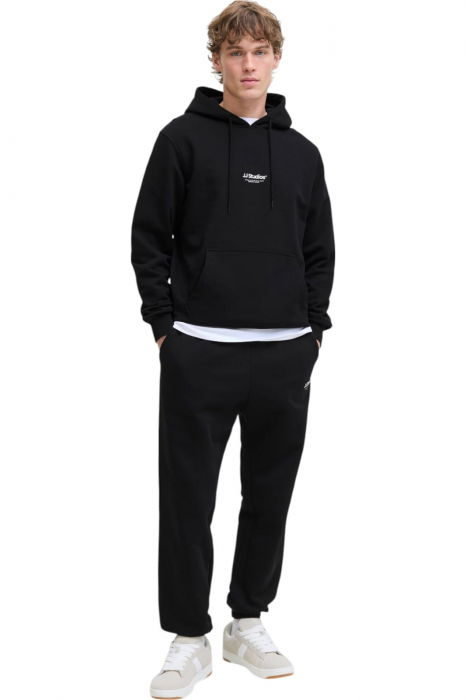 Pantaloni JACK &JONES Kane Soho - 12278943-Black [5]